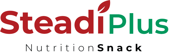 SteadiPlus Logo